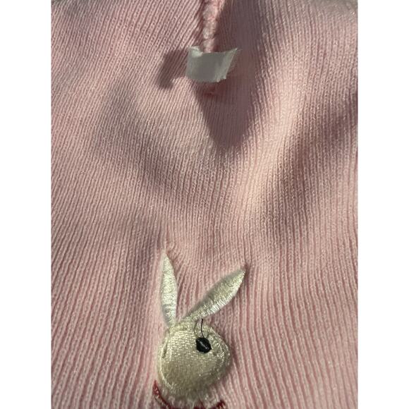 Playboy Bunny Vintage Beanie Hat - Picture 8 of 9